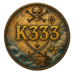 K333